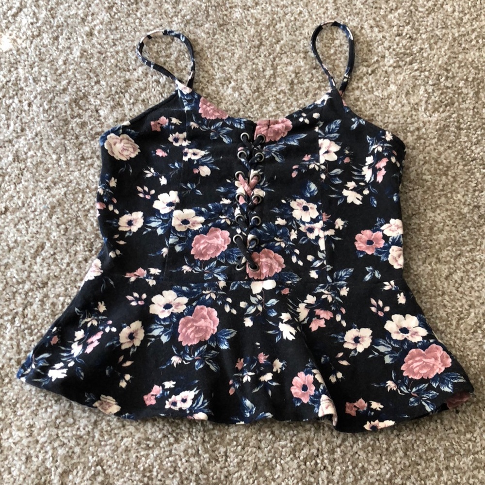 Tank top from American Eagle
